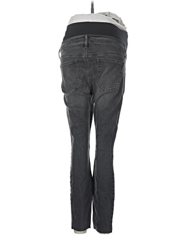 Gap - Maternity Jeans (view 2)