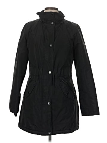 HFX Raincoat (view 1)
