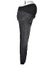 Gap - Maternity Gray Jeans Size 6S - photo 4