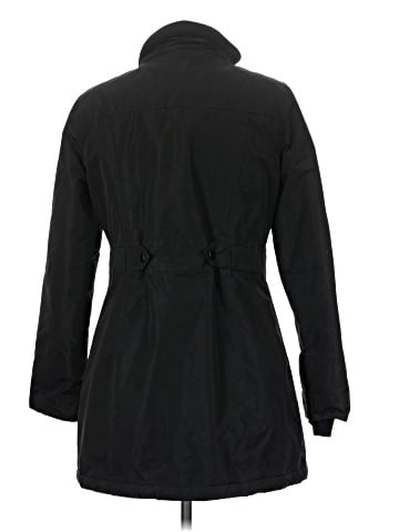 HFX Raincoat (view 2)