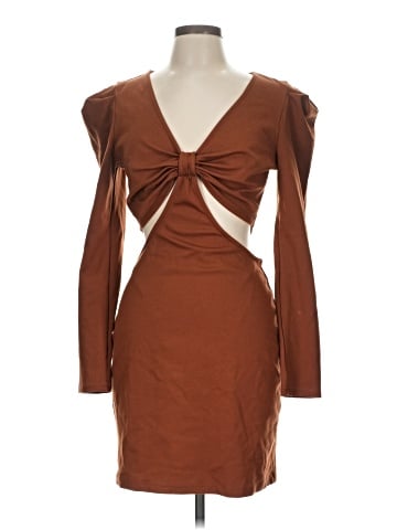 Socialite Cocktail Dress (view 1)
