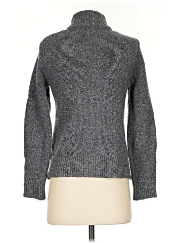 L.L.Bean Wool Pullover Sweater (view 2)