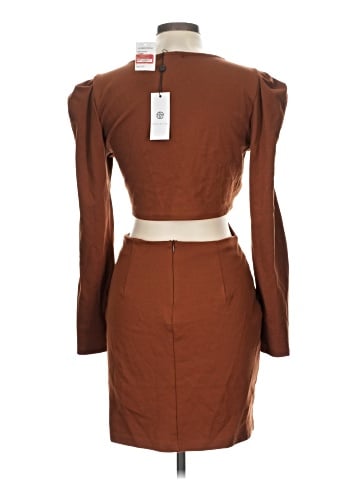 Socialite Cocktail Dress (view 2)