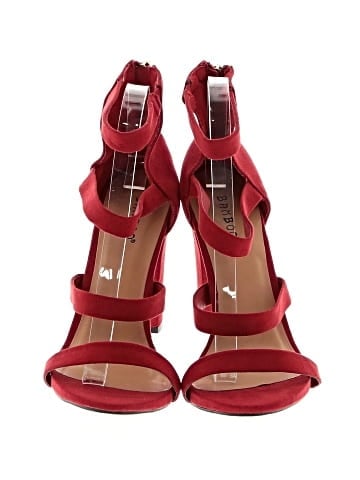 Bamboo Sandals (view 2)