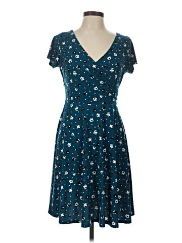 Kaileigh Casual Dress (view 1)