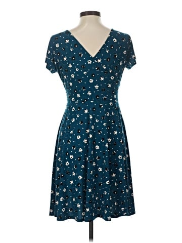 Kaileigh Casual Dress (view 2)