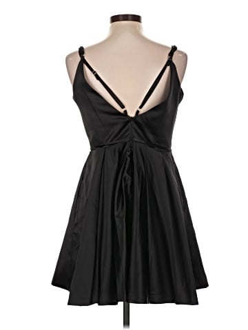 Pomuyoo Cocktail Dress (view 2)