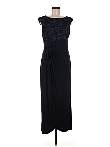 Connected Apparel Cocktail Dress (view 1)
