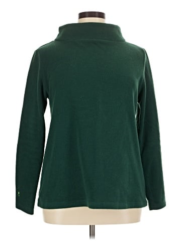 Dudley Stephens Turtleneck Sweater (view 1)
