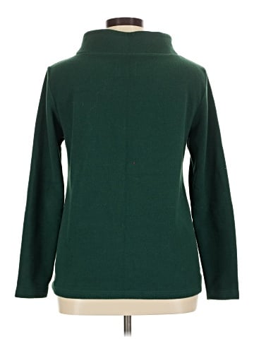 Dudley Stephens Turtleneck Sweater (view 2)