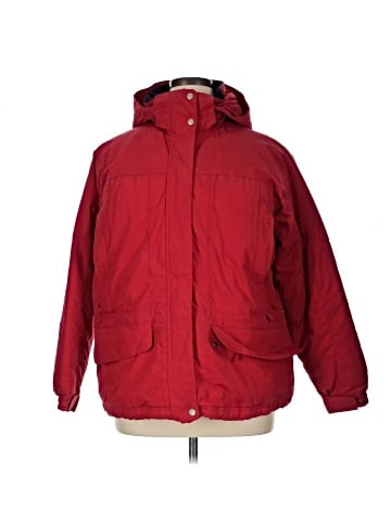 L.L.Bean Snow Jacket (view 1)