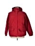 L.L.Bean 100% Nylon Red Snow Jacket Size XL - photo 1