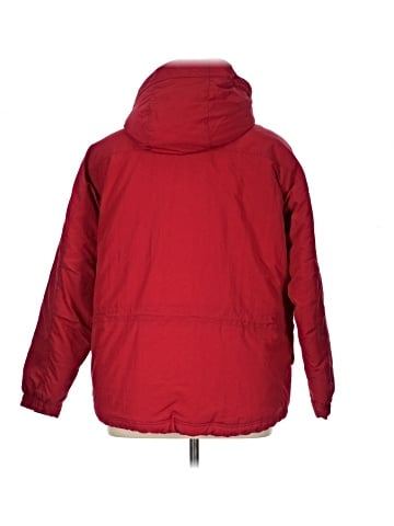 L.L.Bean Snow Jacket (view 2)