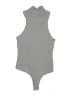 Le Lis Gray Bodysuit Size S - photo 1