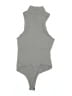 Le Lis Gray Bodysuit Size S - photo 2