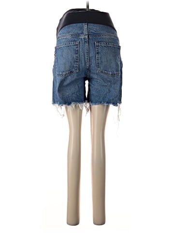 Old Navy - Maternity Denim Shorts (view 2)