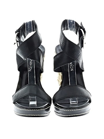 MICHAEL SHANNON Wedges (view 2)