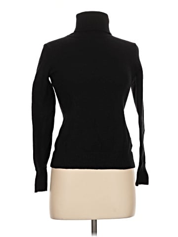 Banana Republic Long Sleeve Turtleneck (view 1)