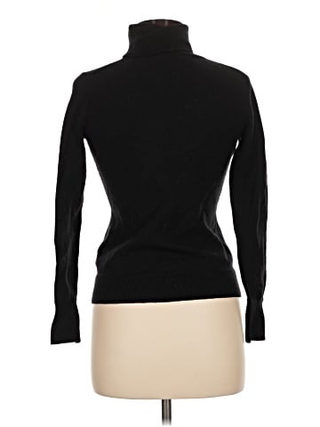Banana Republic Long Sleeve Turtleneck (view 2)