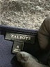 Talbots 100% Polyester Black Sleeveless Blouse Size 6 - photo 7