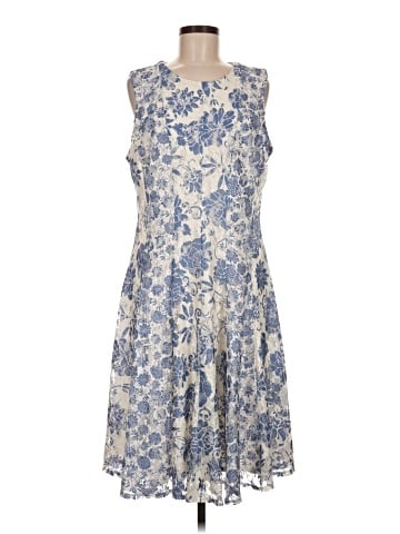 Danny And Nicole Cocktail Dress (view 1)