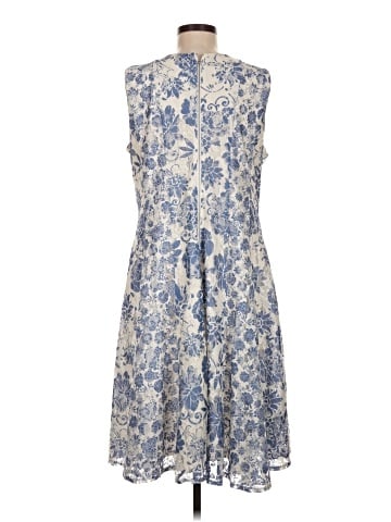 Danny And Nicole Cocktail Dress (view 2)