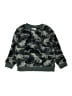 Cat & Jack Camo Green Sweatshirt Size 4T - photo 1