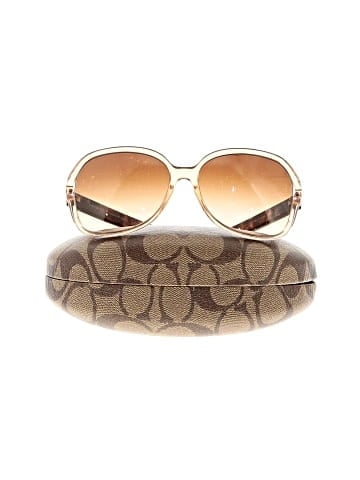 Coach Sunglasses (view 2)