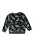 Cat & Jack Camo Green Sweatshirt Size 4T - photo 2