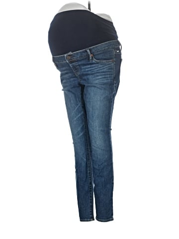 Gap - Maternity Jeans (view 1)