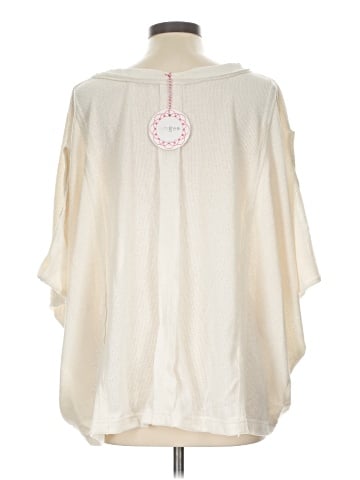 Umgee Poncho (view 2)