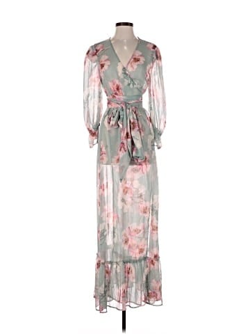 Express Casual Dress (view 1)