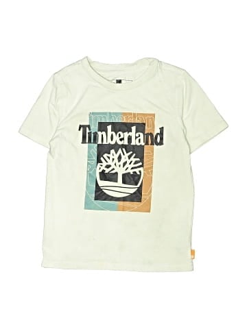 Timberland Short Sleeve T-Shirt (view 1)