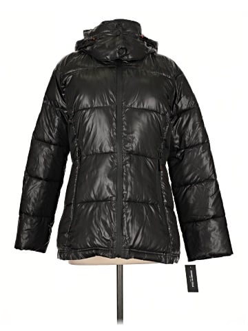 Kenneth Cole New York Snow Jacket (view 1)