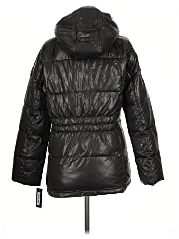 Kenneth Cole New York Snow Jacket (view 2)