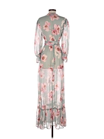 Express Casual Dress (view 2)
