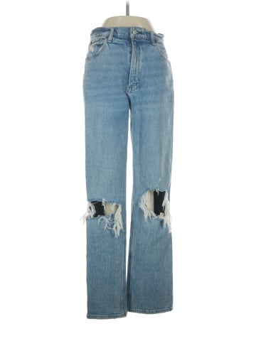 Abercrombie & Fitch Jeans (view 1)