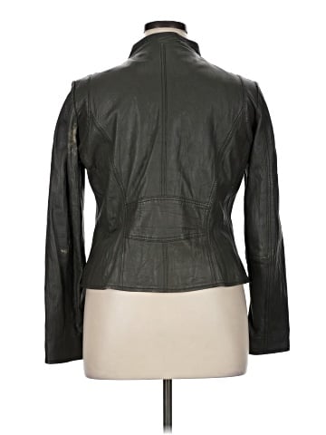 Marc New York Andrew Marc Leather Jacket (view 2)
