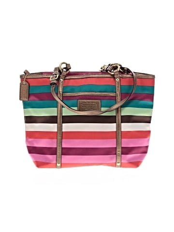 Coach Factory Tote (view 1)