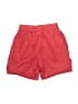 Nike 100% Polyester Hearts Red Athletic Shorts Size M (kids) - photo 2