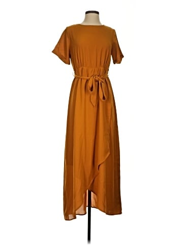 Roolee Casual Dress (view 1)