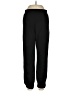 Stella Luce Solid Black Sweatpants Size M - photo 1