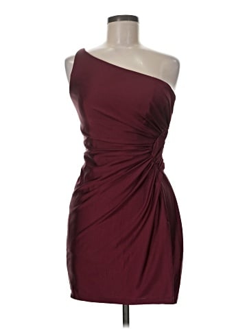 B. Darlin Cocktail Dress (view 1)
