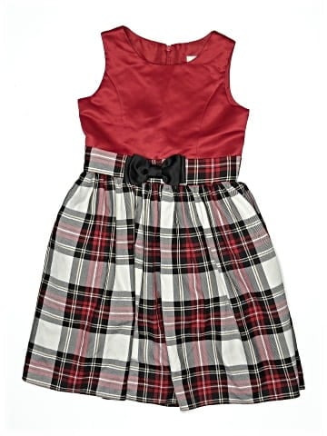 Dorissa Dress (view 1)