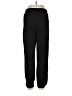 Stella Luce Solid Black Sweatpants Size M - photo 2