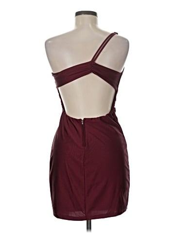 B. Darlin Cocktail Dress (view 2)
