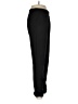 Stella Luce Solid Black Sweatpants Size M - photo 4