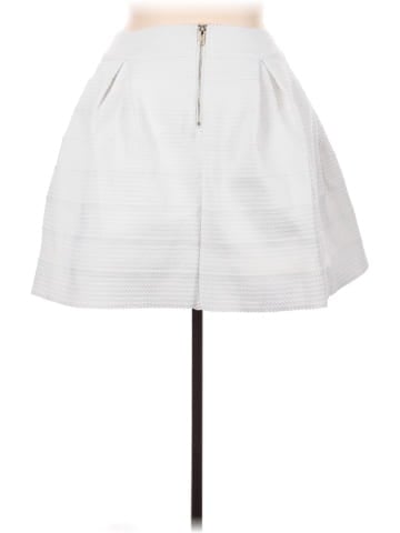 Charlotte Russe Formal Skirt (view 2)