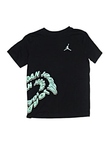 Air Jordan Short Sleeve T-Shirt (view 1)