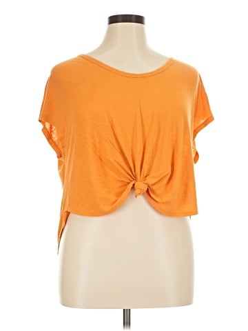 Old Navy Short Sleeve Top (view 1)